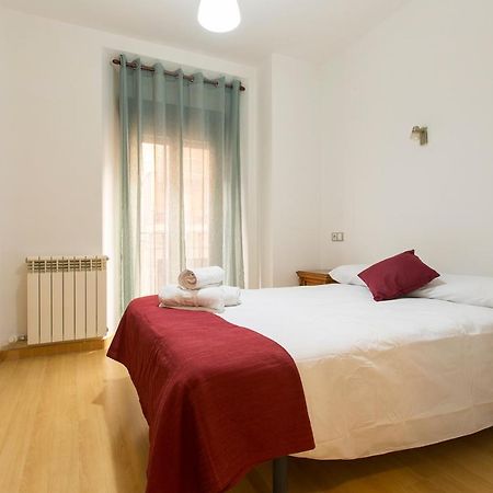 Apartamento Calle Concepcion Centro Granada Luaran gambar