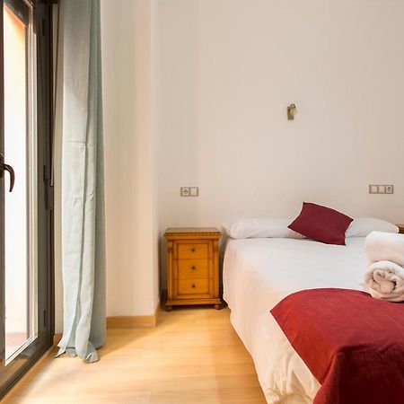 Apartamento Calle Concepcion Centro Granada Luaran gambar