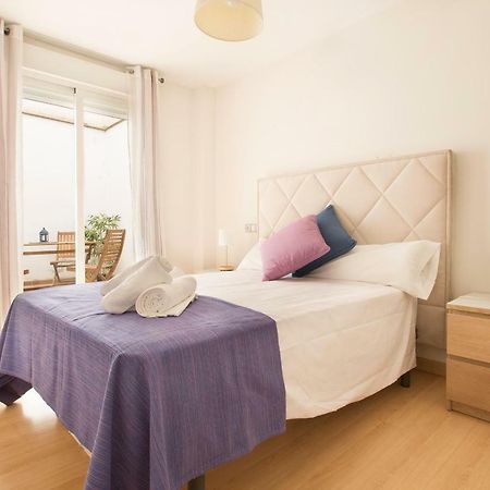 Apartamento Calle Concepcion Centro Granada Luaran gambar
