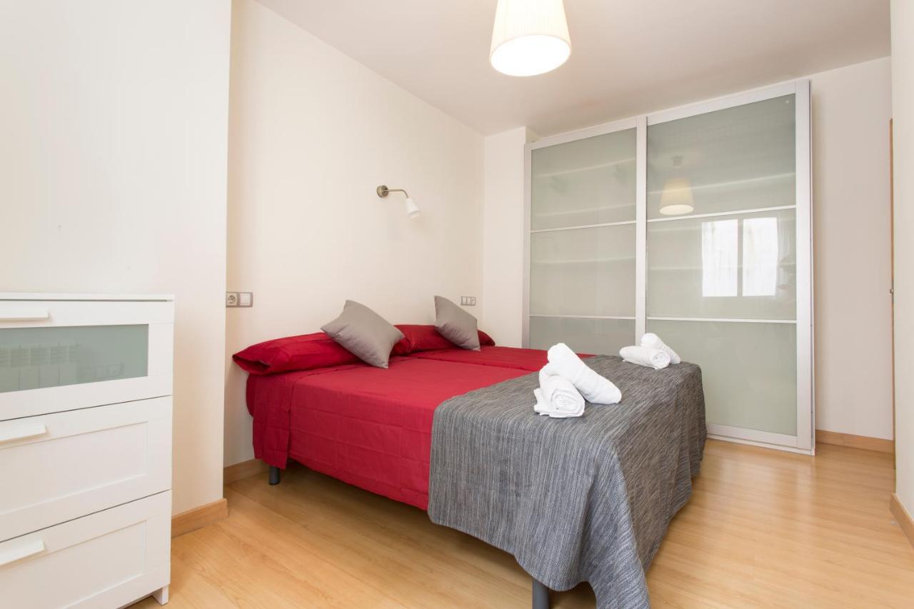 Apartamento Calle Concepcion Centro Granada Luaran gambar