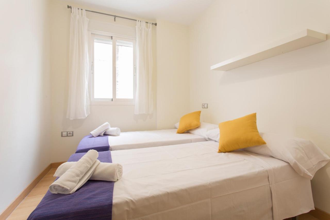Apartamento Calle Concepcion Centro Granada Luaran gambar