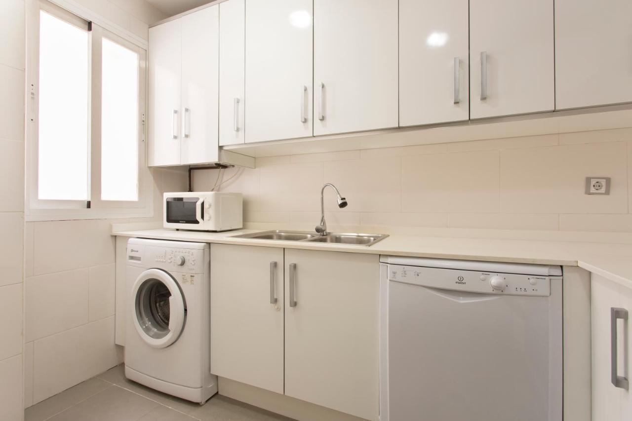 Apartamento Calle Concepcion Centro Granada Luaran gambar
