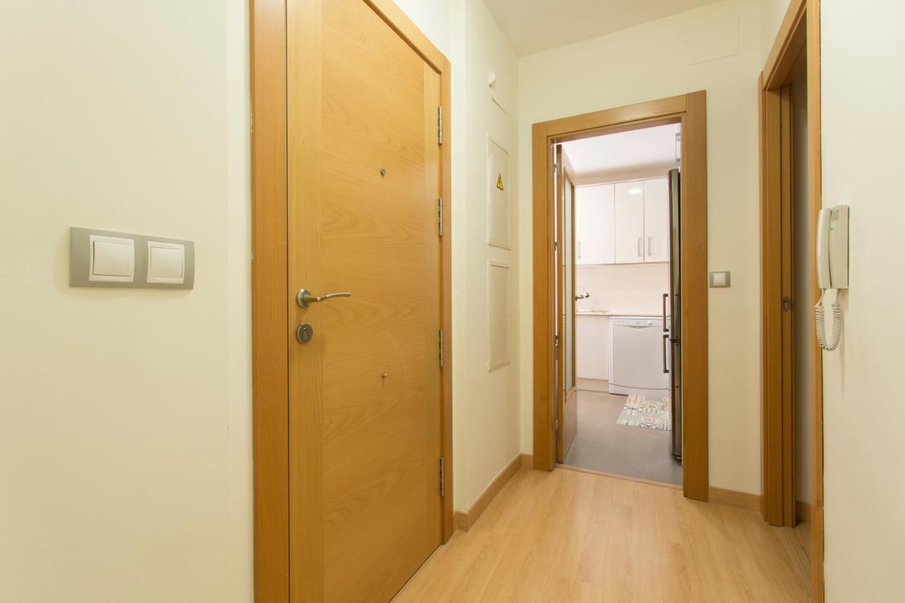 Apartamento Calle Concepcion Centro Granada Luaran gambar