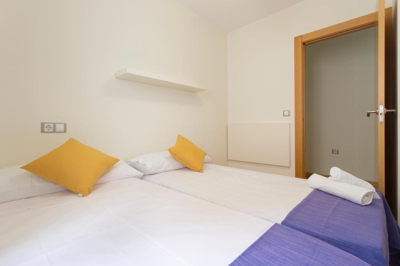 Apartamento Calle Concepcion Centro Granada Luaran gambar