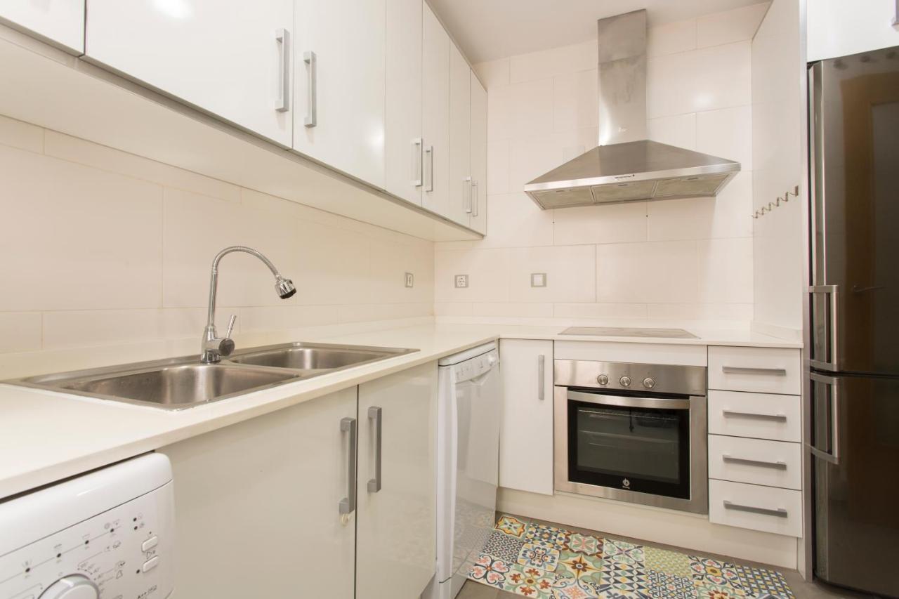 Apartamento Calle Concepcion Centro Granada Luaran gambar