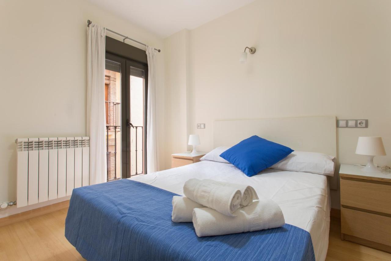 Apartamento Calle Concepcion Centro Granada Luaran gambar