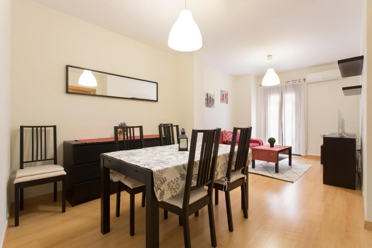 Apartamento Calle Concepcion Centro Granada Luaran gambar