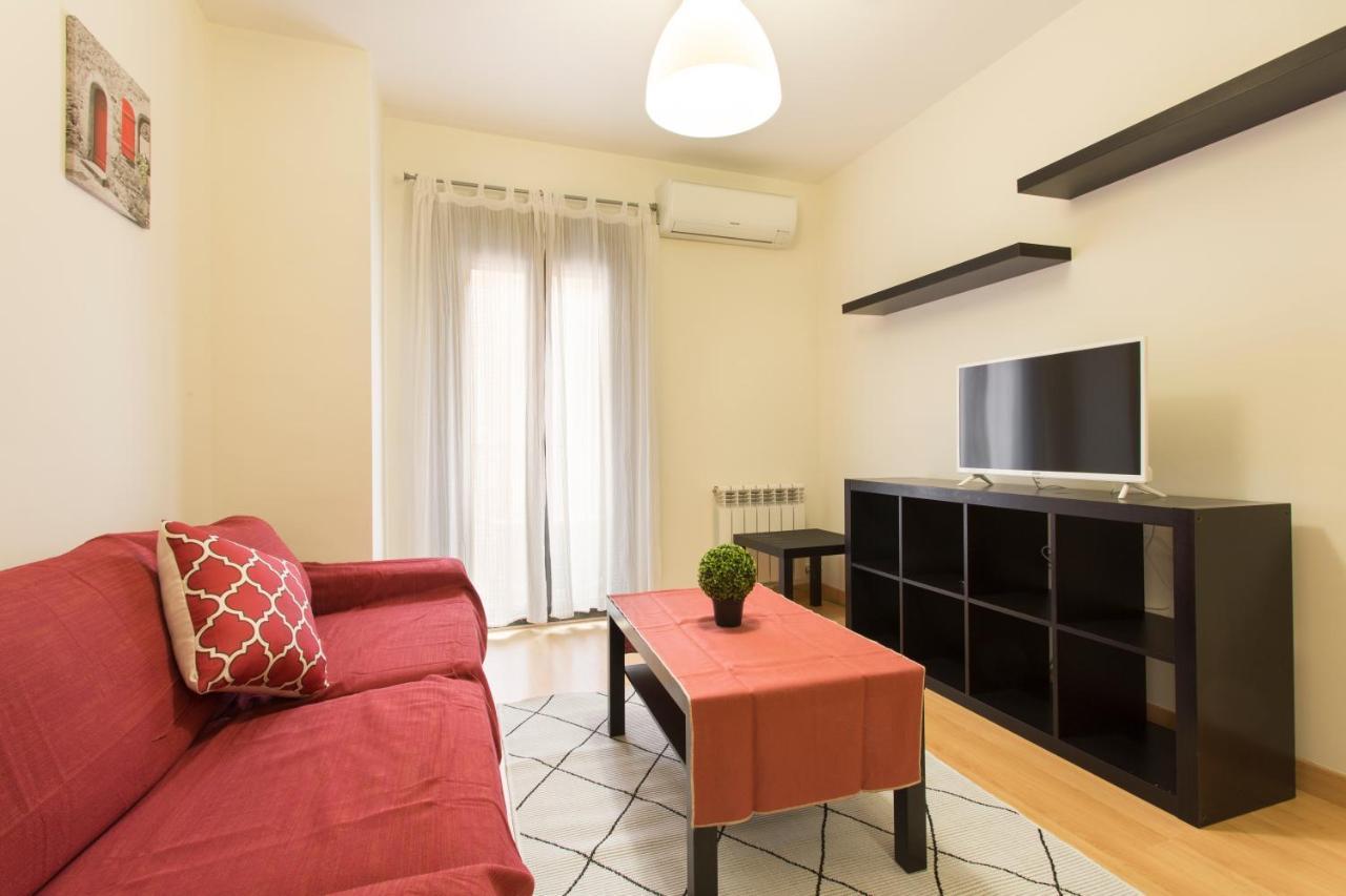 Apartamento Calle Concepcion Centro Granada Luaran gambar