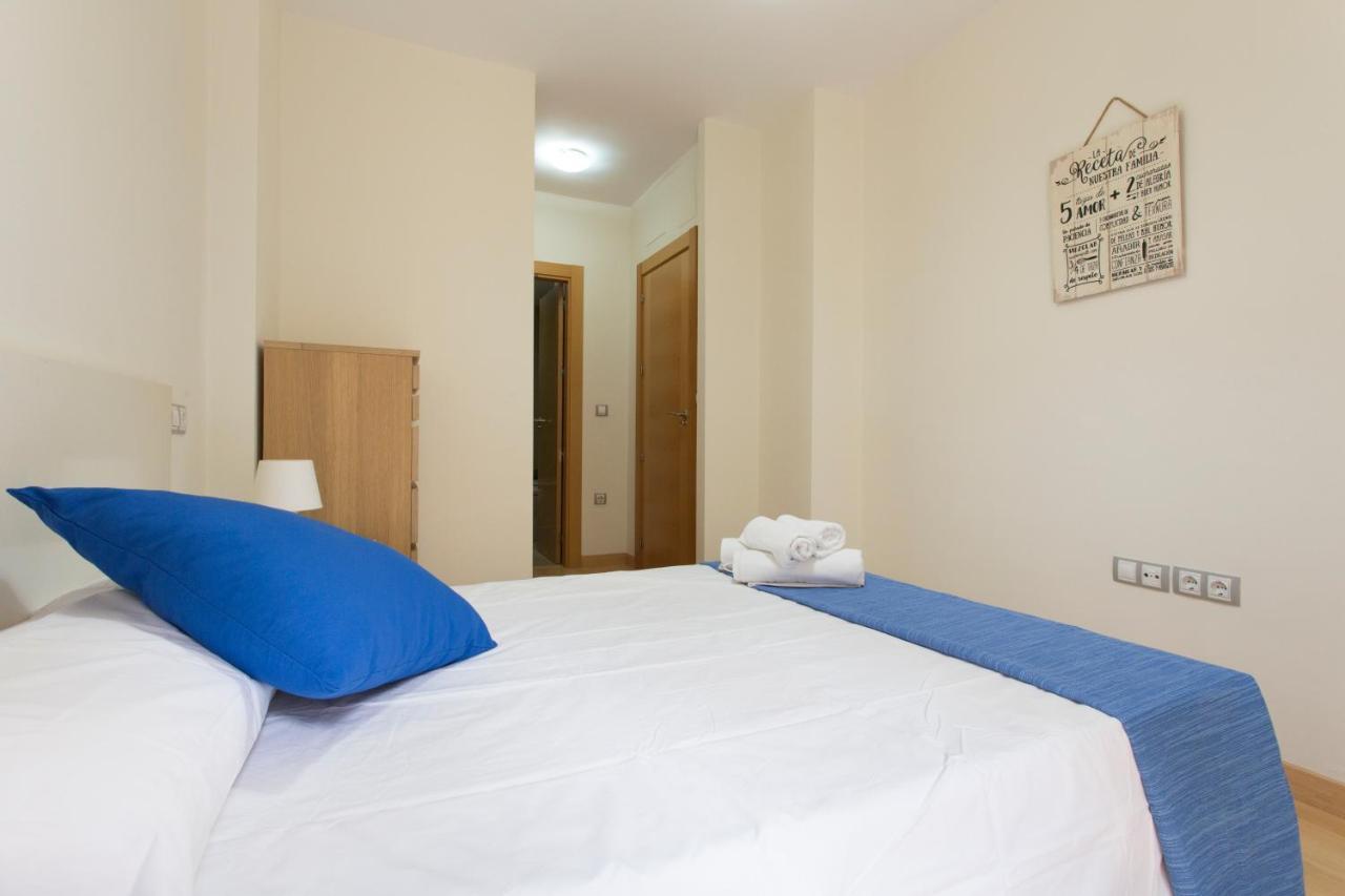 Apartamento Calle Concepcion Centro Granada Luaran gambar