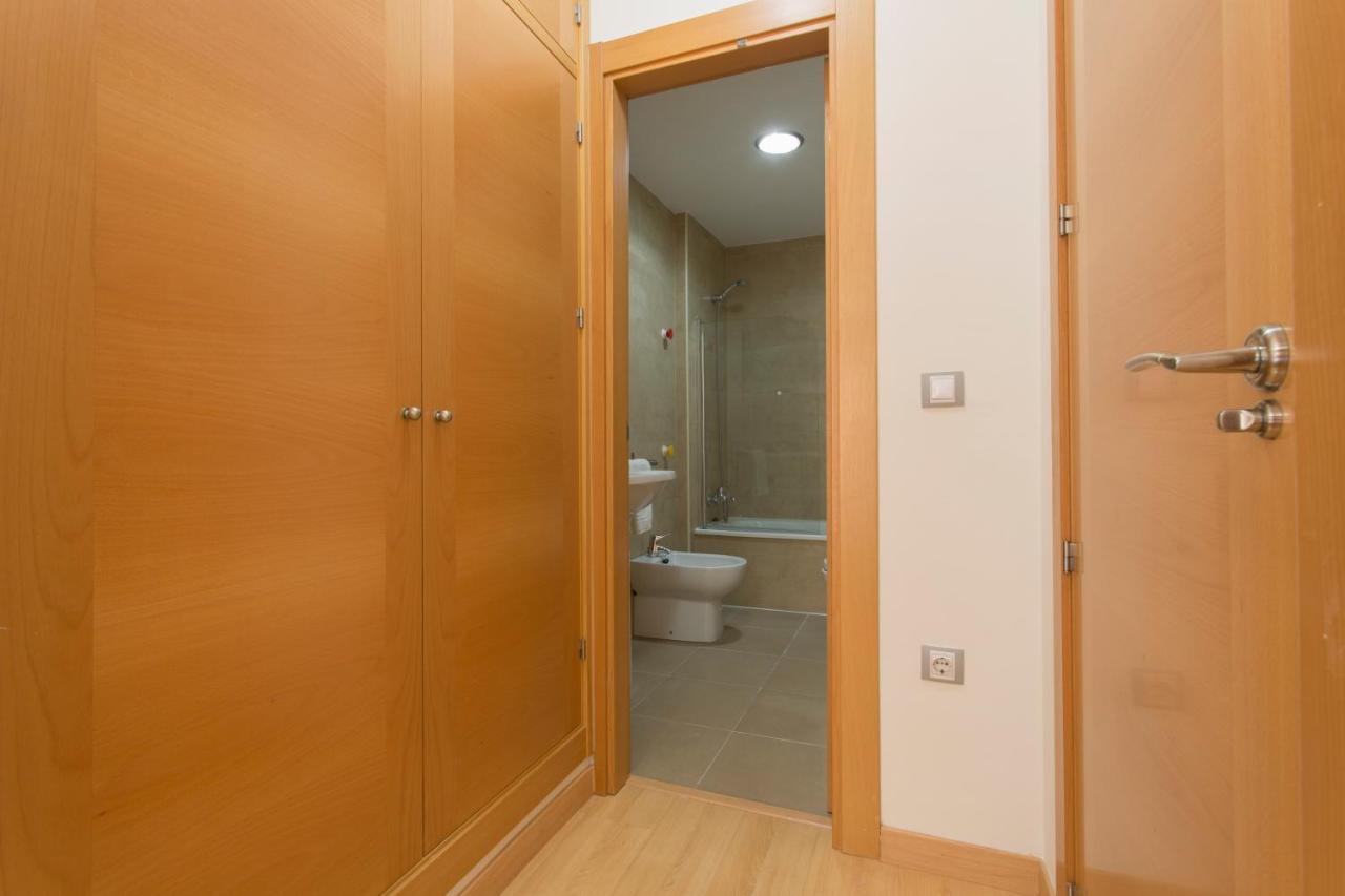 Apartamento Calle Concepcion Centro Granada Luaran gambar