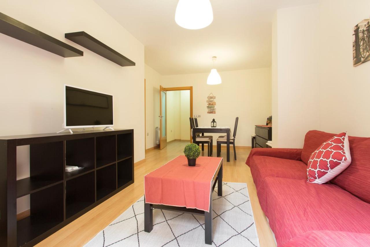 Apartamento Calle Concepcion Centro Granada Luaran gambar