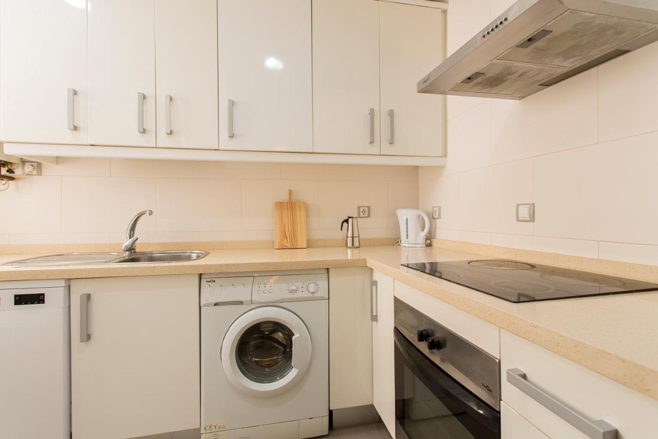 Apartamento Calle Concepcion Centro Granada Luaran gambar