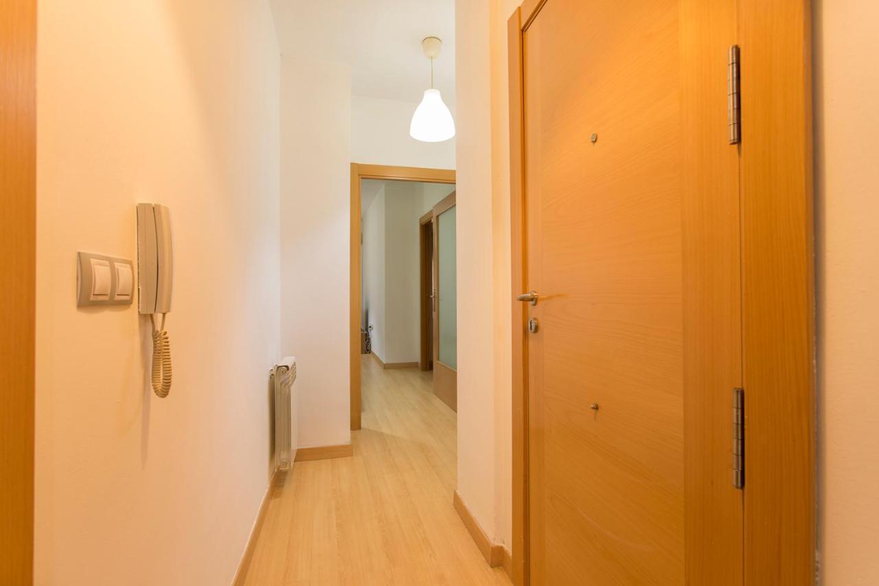 Apartamento Calle Concepcion Centro Granada Luaran gambar