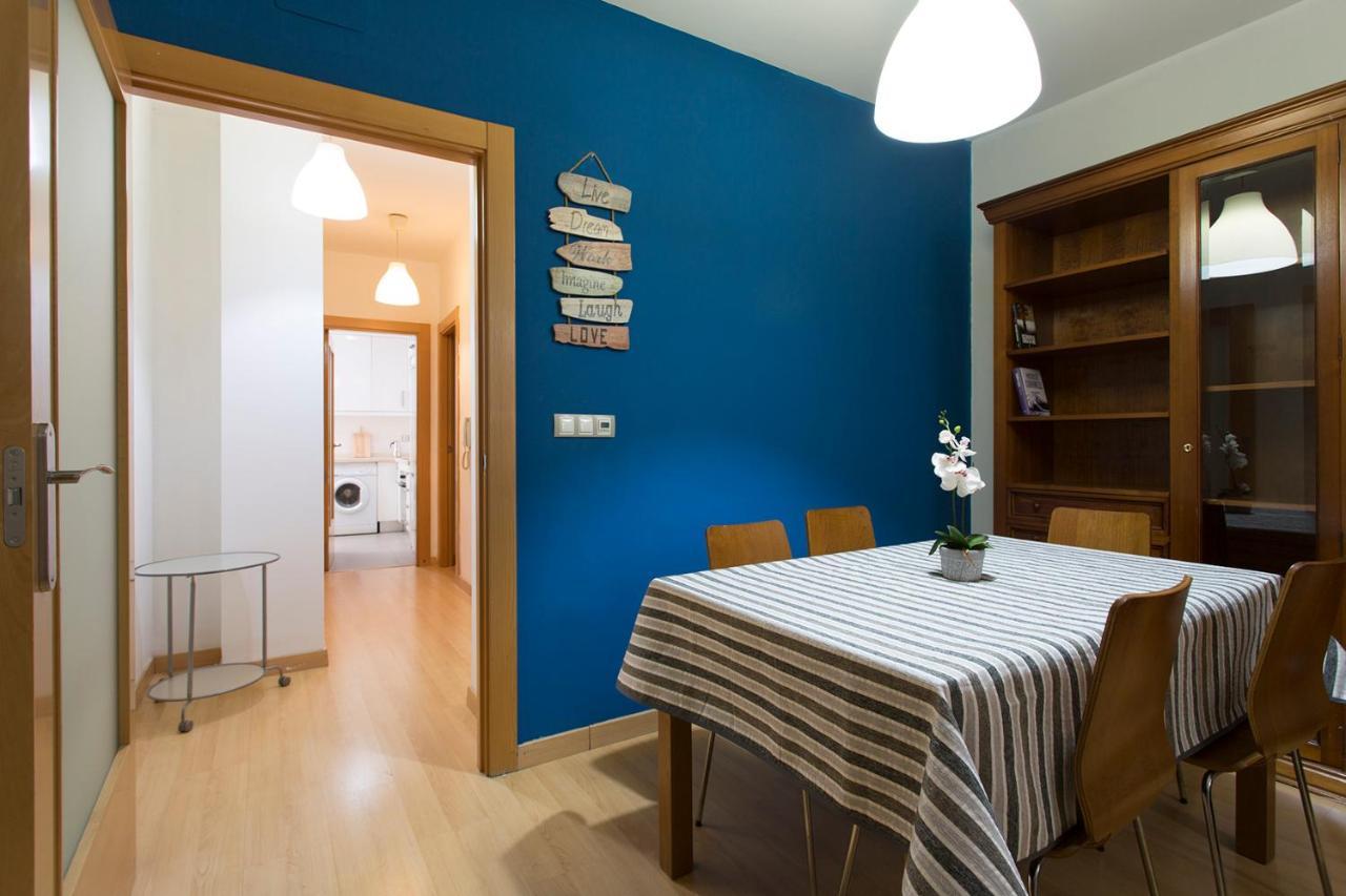 Apartamento Calle Concepcion Centro Granada Luaran gambar