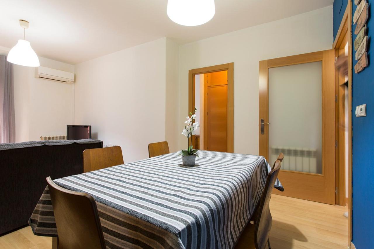 Apartamento Calle Concepcion Centro Granada Luaran gambar