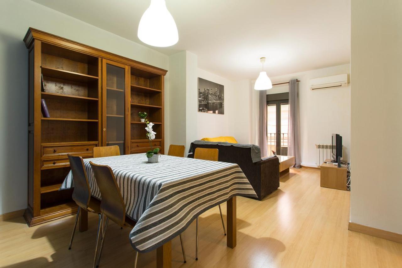 Apartamento Calle Concepcion Centro Granada Luaran gambar