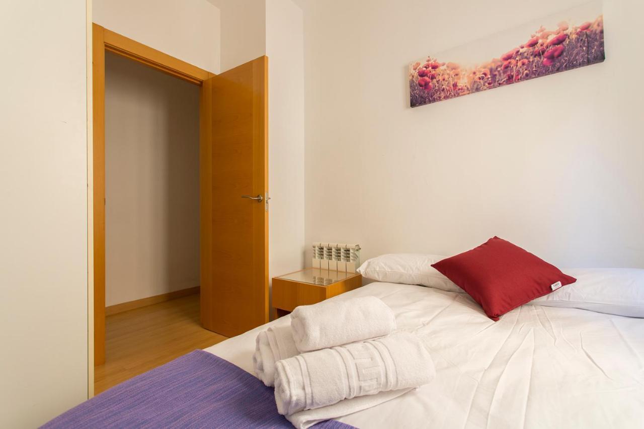 Apartamento Calle Concepcion Centro Granada Luaran gambar