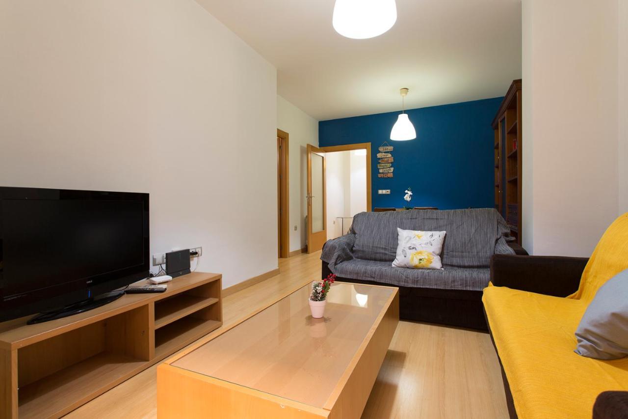 Apartamento Calle Concepcion Centro Granada Luaran gambar