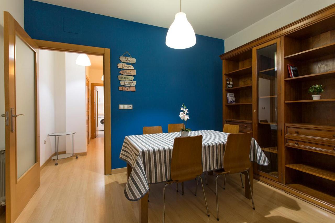 Apartamento Calle Concepcion Centro Granada Luaran gambar