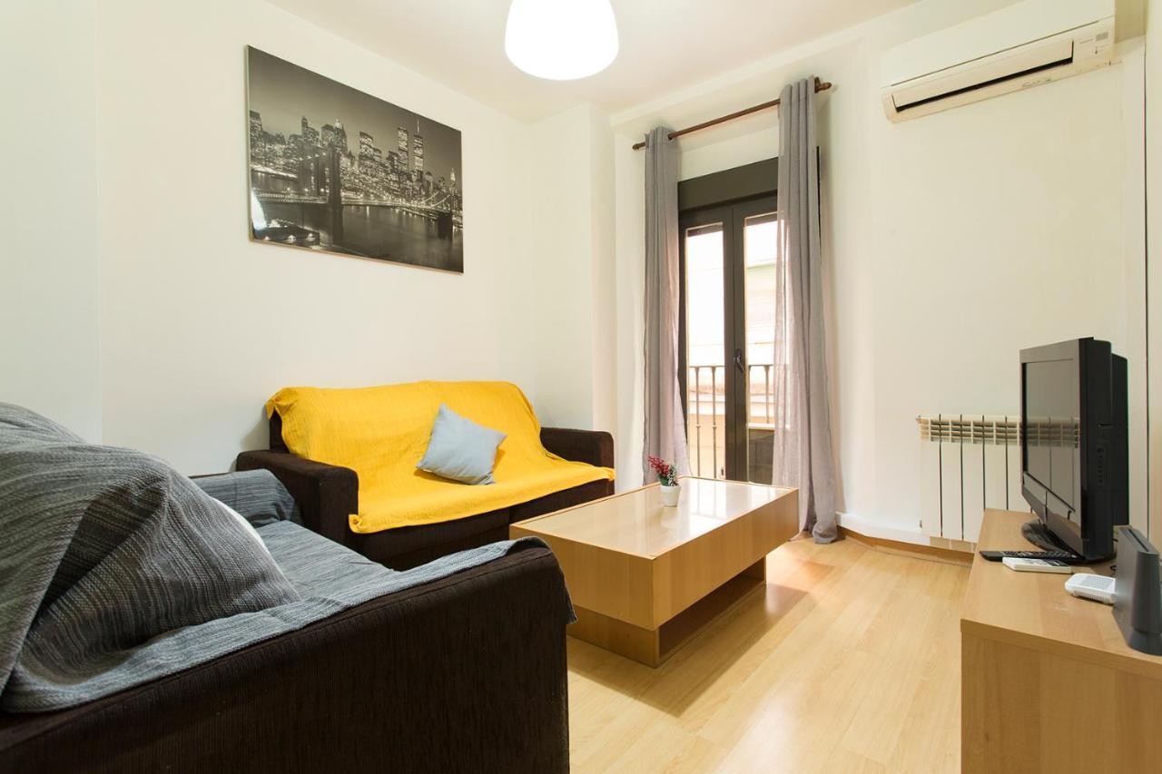 Apartamento Calle Concepcion Centro Granada Luaran gambar