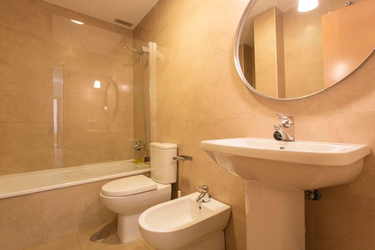 Apartamento Calle Concepcion Centro Granada Luaran gambar