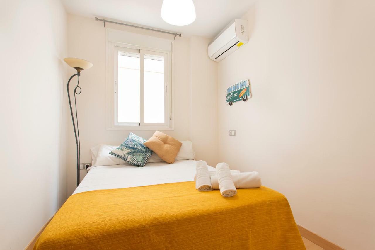 Apartamento Calle Concepcion Centro Granada Luaran gambar