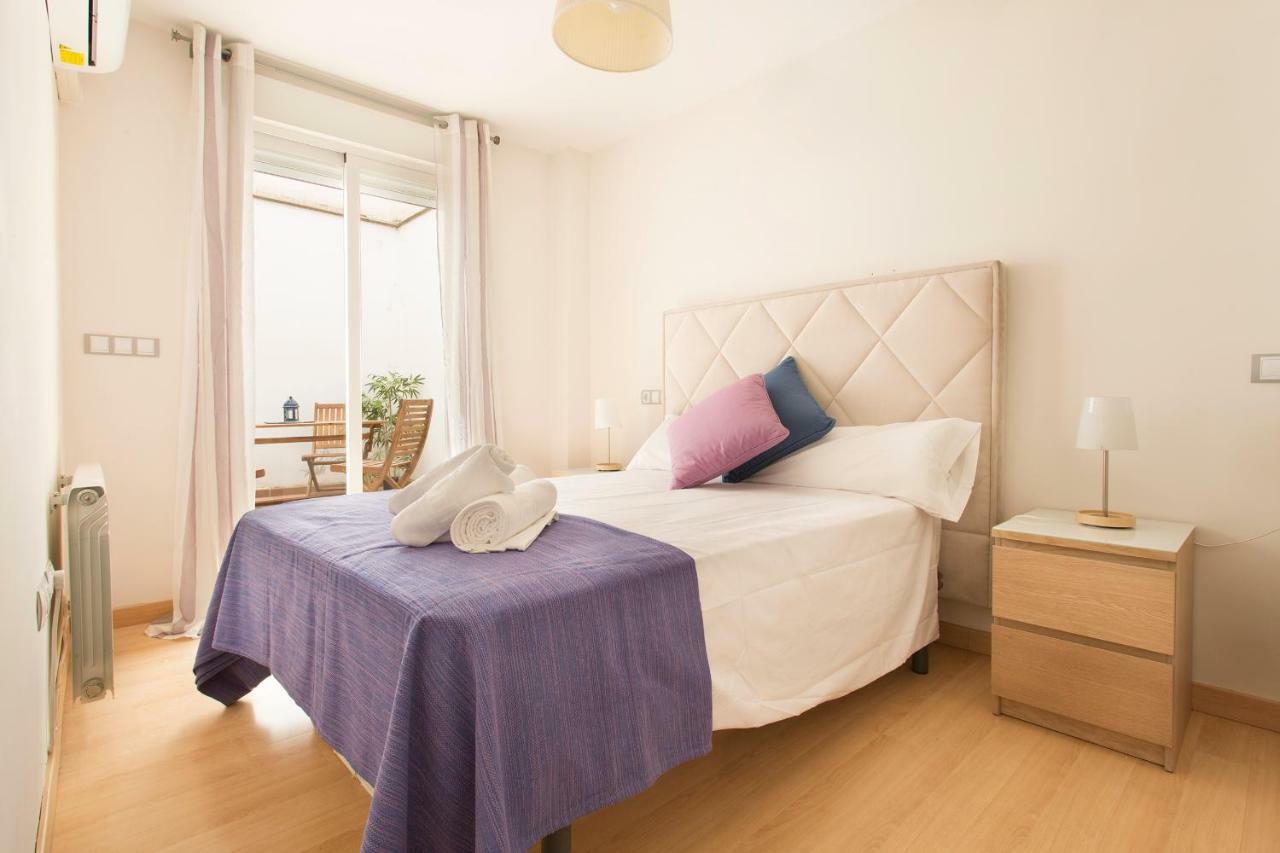 Apartamento Calle Concepcion Centro Granada Luaran gambar
