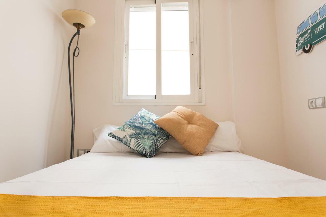Apartamento Calle Concepcion Centro Granada Luaran gambar