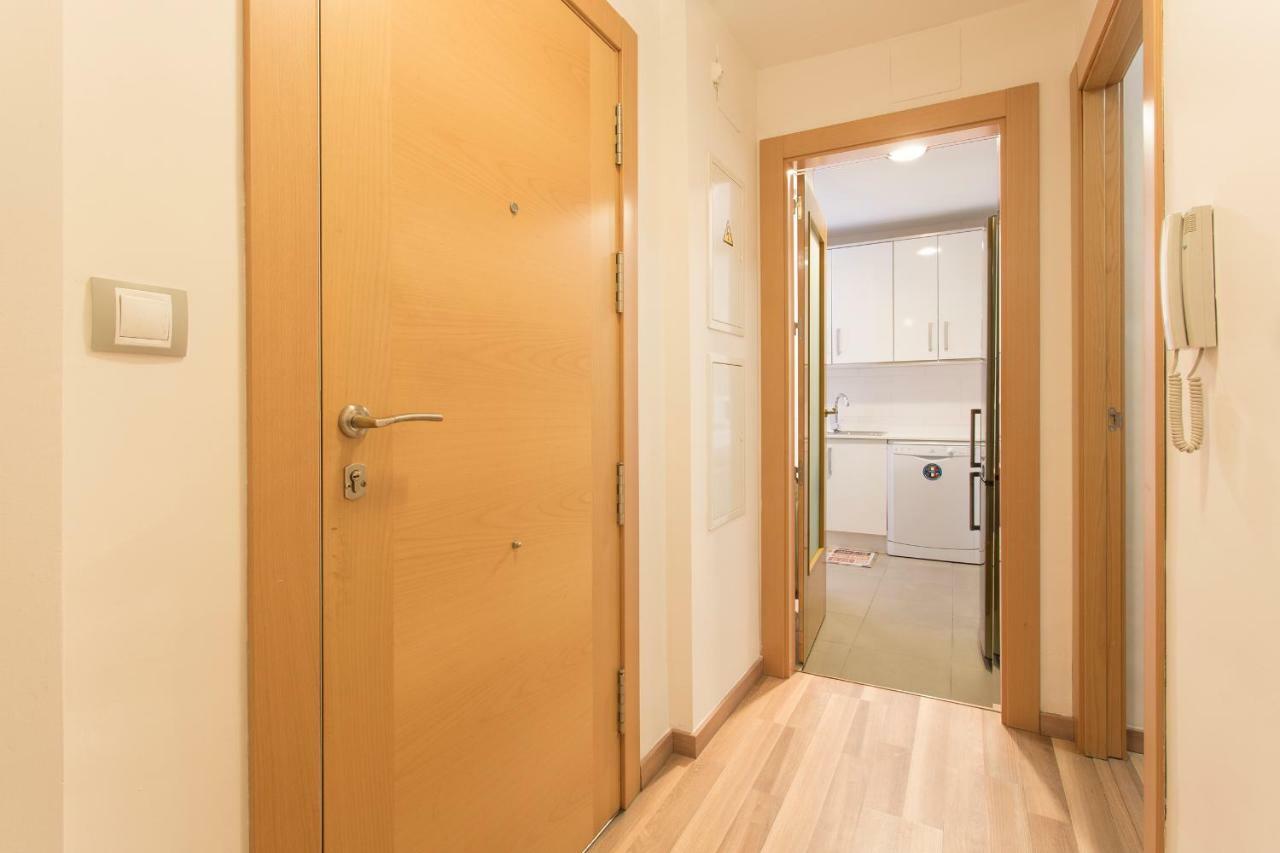 Apartamento Calle Concepcion Centro Granada Luaran gambar