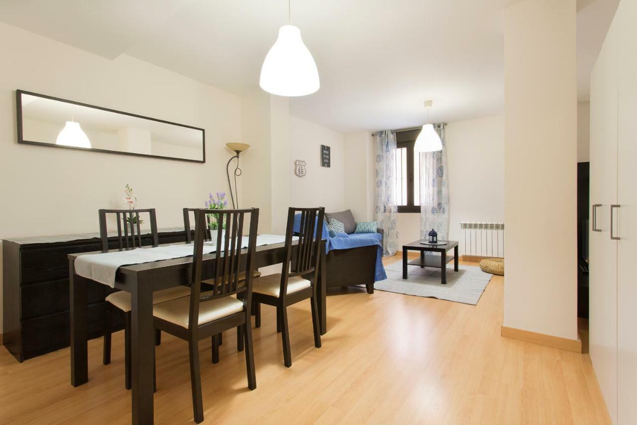 Apartamento Calle Concepcion Centro Granada Luaran gambar